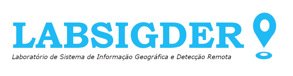 Logo do LABSIGDER com fundo branco